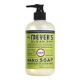 thumbnail image 2 of Liquid Hand Soap and Liquid Dish Soap Combo 1 Pack Liquid Hand Soap 12.5 Fl oz & 1 Pack Dish Soap 16 Fl oz, Lemon Verbena Scent, 2 of 3