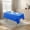 Blue, variant on YIMWNYI Disposable Tablecloth Solid Color Party No Wash Table Cover for Events, Picnics, Convenient and Practical Table Decoration, Stain Resistant, Easy Clean
