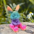 thumbnail image 4 of VOAVEKE Home Decor,Bathroom Decor,Printed Easter Decoration Ornament Simulation Box Twisting, 4 of 6
