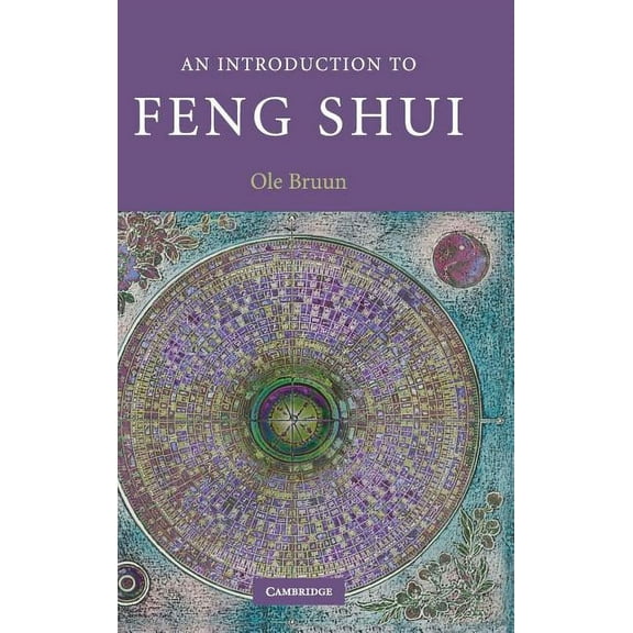 Introduction to Religion An Introduction to Feng Shui, (Hardcover)
