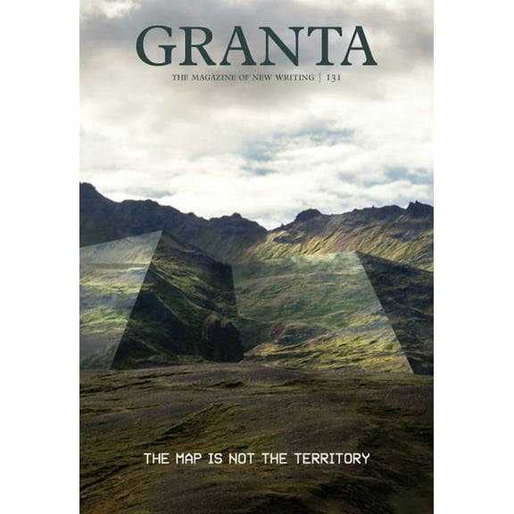 Granta : The Map Is Not the Territory