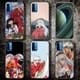 thumbnail image 2 of Funda Blanda Para Redmi S2 9A 9C 9T 9 Prime 9C NFC 10 Pro 4G 10X 27pij Inuyasha Anime, 2 of 4