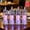 4 Pcs(Pink), variant on Realistic Rose Candle Lights Battery-Powered, Four Realistic Rose-Shaped Candle Lights,Faux Flameless Romance Anniversary Romantic Decorations,Smoke-Free LED Roses for Home Decor