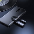 thumbnail image 1 of NARABB Type-C Digital Audio Adapter 3.5 Headphone Converter Phone Charging Call 60W Fast Charging Cable Adapter Cable, 1 of 9