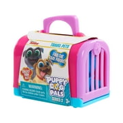 Puppy Dog Pals Travel Pets - Red Carrier