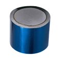 thumbnail image 2 of Accesorios de película de cinta adhesiva Reparación de película Cinta de sellado de costura de PVC impermeable Cinta adhesiva para reparación Azul DYNWAVEMX Lona de reparación de carpa, 2 of 8