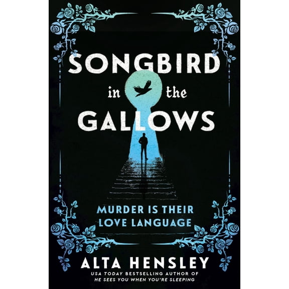 Songbird in the Gallows: A Novel (Paperback)