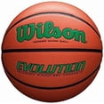 thumbnail image 1 of Wilson Evolution Game Basketball, 1 of 4