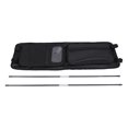 thumbnail image 2 of Bolsa de Techo de Utv, Bolsa de Almacenamiento Superior de Utv Instalacia simple para comandante Max, 2 of 7