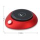 thumbnail image 3 of Xihbxyly Aireador de Vino, Decantador Eléctrico Giratorio, Recargable Por Usb, Control de Velocidad Ajustable, Aireación Rápida, Regalo Perfecto para Amantes Del Vino, Tinto o Negro, Tamaño 22 X 20 X, 3 of 7