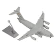 thumbnail image 1 of Modelo De Avión De Combate De Aleación, 1:200 Base Estable De Aleación Relación Precisa Avión De Aleación Para Coleccionista ANGGREK Otros, 1 of 8