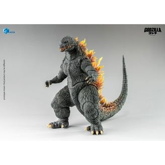Hiya Toys - Godzilla (2014) - Female MUTO - Action Figure
