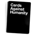Cards Against Humanity Adult Nasty Bundle with Weed Pack Game Expansion