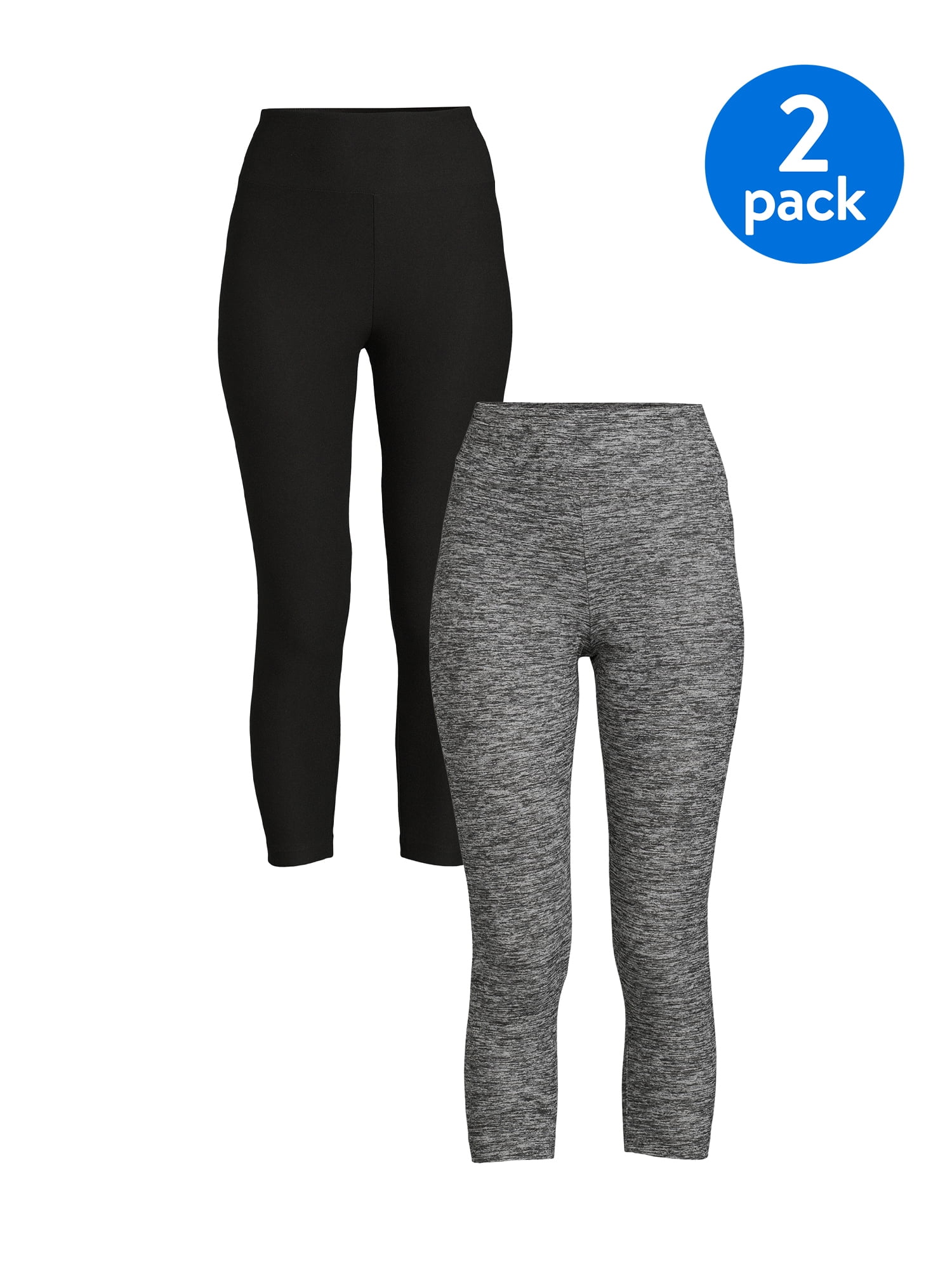 No Boundaries Juniors' Suede Capri 