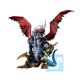 thumbnail image 2 of Figura Ichibansho Digimon Imperialdramon Bandai Spirits 14cm, 2 of 5