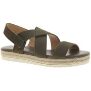 Marc Fisher Womens Mfnalan Flat Sandal 7 Dgnfb