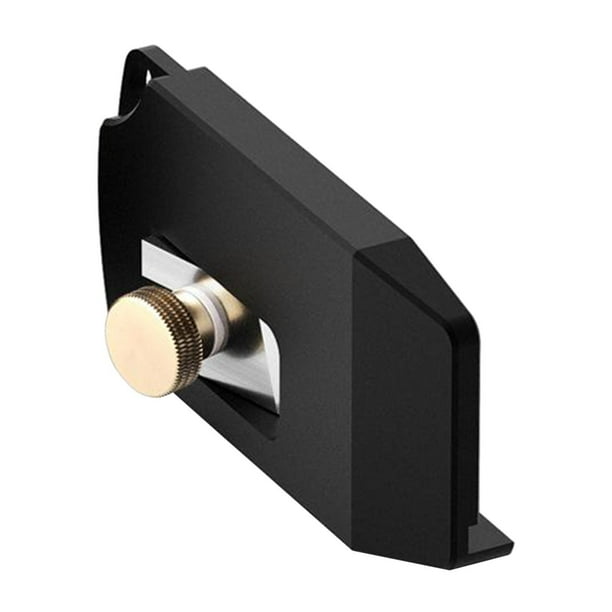 Kenally Wood Edge Trimmer Edge Banding End Cut Scraper Sealing Plastic Cutter Tool Artesanía