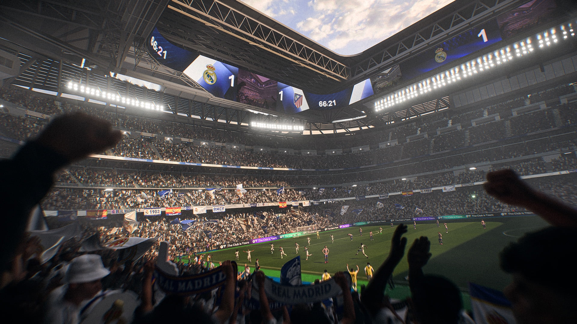 Nintendo Switch 2 EA SPORTS FC 26 - Nintendo Switch 2 [Digital]