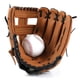thumbnail image 2 of Eigraketly Guante de béisbol Guante de softball de cuero para entrenamiento de béisbol de deportes al aire libre Deportes y aire libre Numero 3 Eigraketly OD009979-03, 2 of 6
