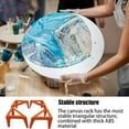 thumbnail image 5 of & Craft Canvas Stands for Painting and Drawing—Mini Stands for Pouring Projects and Supportive Canvas Feet for Use, 5 of 5