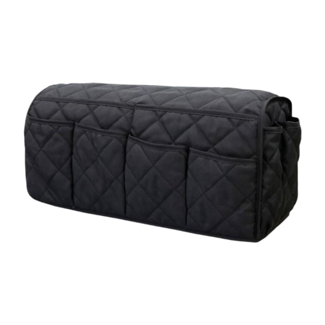 Sofá organizador de reposabrazos Teléfono remoto Teléfono impermeabilizante impermeable sillón fácil de limpiar almacenamiento de cardys de la cama
