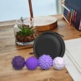 thumbnail image 4 of Uinagy Silicone Sensory Magnetic Ball, 4 of 5