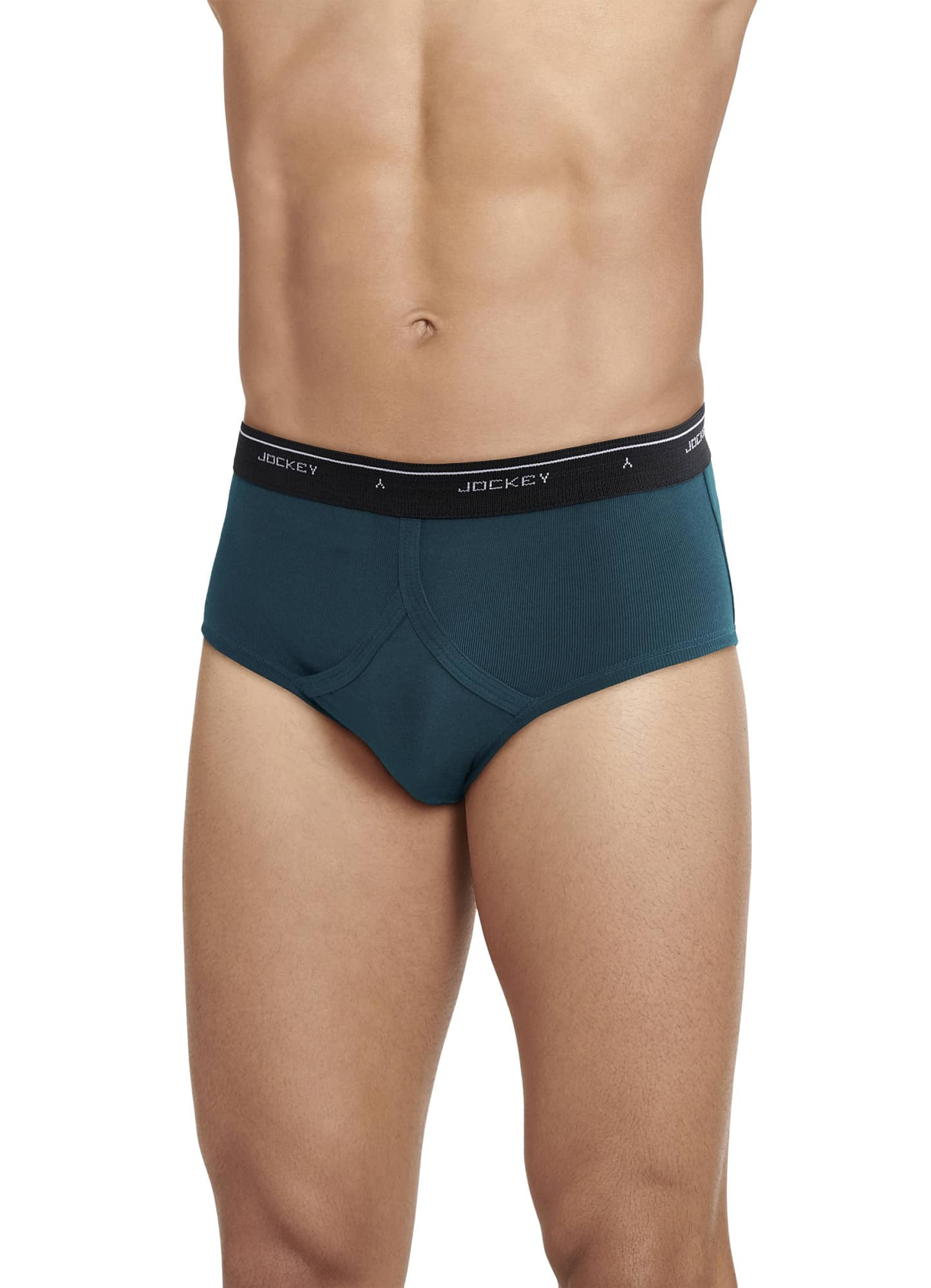 Canada Buy Jockey Men's Underwear Classic Low Rise Brief Pack