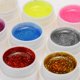 thumbnail image 1 of Anself Nail Art 36 Color Mixed Color Phototherapy UV Glitter Glue Color Glue Gel, 1 of 4