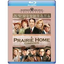 A Prairie Home Companion