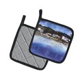 thumbnail image 2 of Carolines Treasures 8120LPTHD la Paire de Porte-Pots Pass, 2 of 3