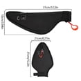 thumbnail image 5 of CEORPER EVA Fishing Rod Tip Protector For Long Lasting Use Guide Rings Sleeve Fishing Tackle, 5 of 9
