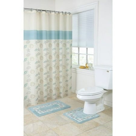 Mainstays Unbranded - Shell - Blue