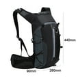 thumbnail image 7 of Backpack  Waterproof  Bag Cycle Backpack Breathable 10L   Water Bag Climbing Cycle Hydration Backpack, 7 of 7