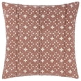 thumbnail image 1 of Yard Housse de Coussin Tissée Helm Bio Look, 1 of 3
