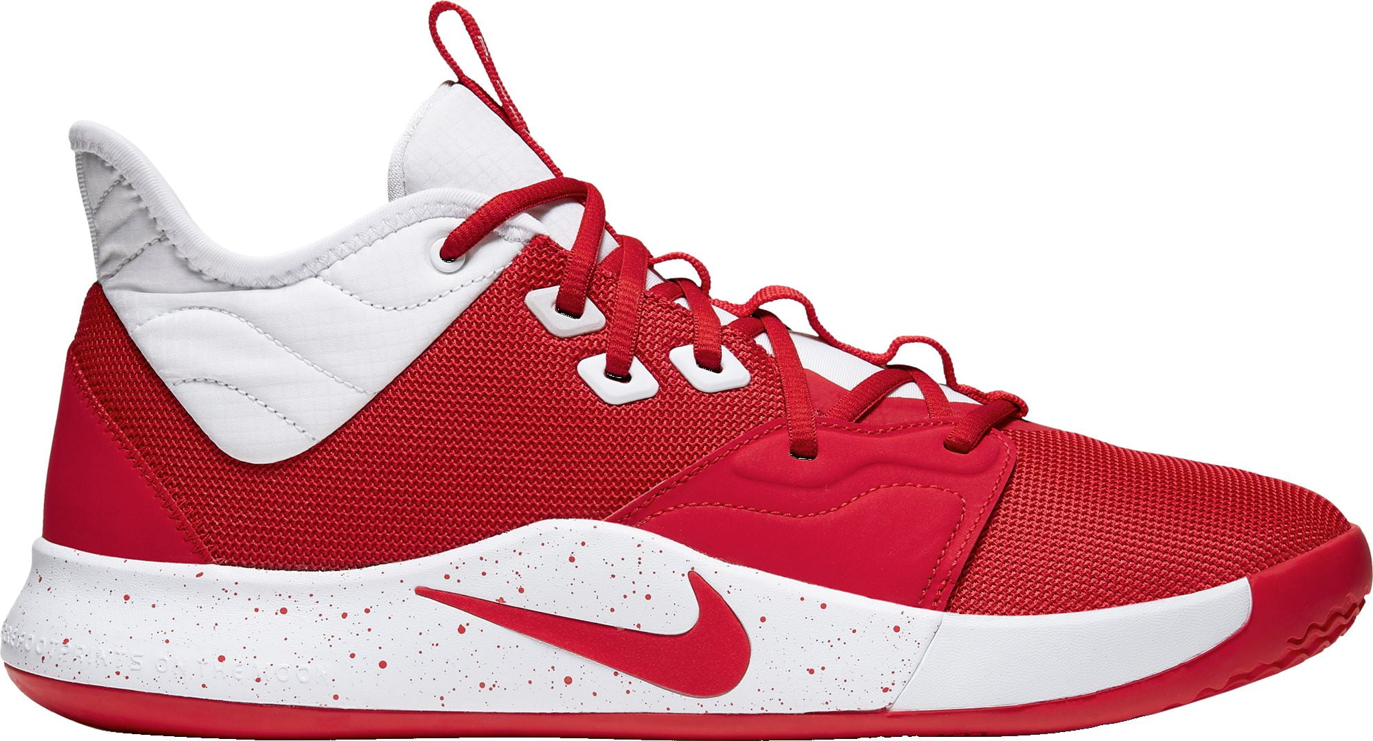 Nike - Nike PG3 Basketball Shoes - Walmart.com - Walmart.com