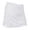 White, variant on Monterey Club Women's 3D Floral Emboss Texture Knit Skirt #2896