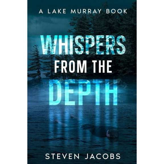 Whispers from the Depth, (Paperback)