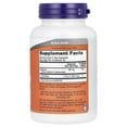 thumbnail image 2 of NOW Foods, L-citrulina, 750 mg, 90 cápsulas vegetales, 2 of 4