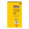 thumbnail image 4 of M&M's Chocolates Cacahuate 24x37.5g, 4 of 7