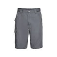 thumbnail image 1 of Russell Mens Polycotton Work Shorts, 1 of 5