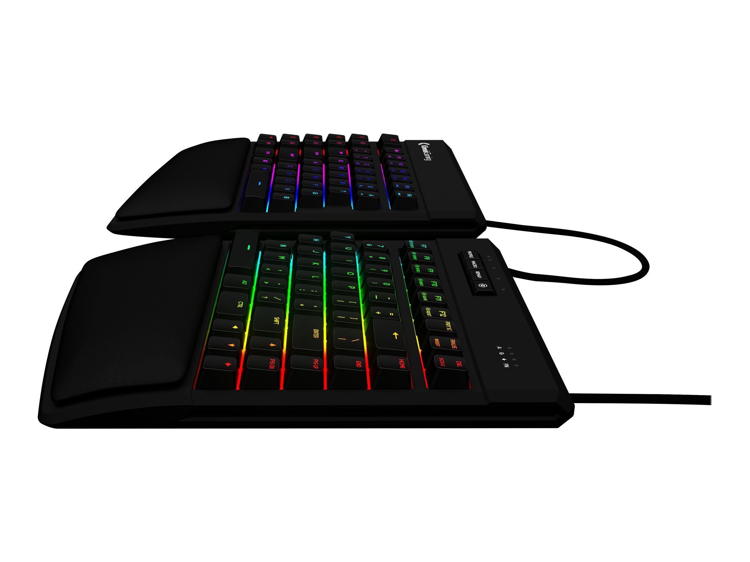 Freestyle Edge RGB Split Keyboard - image 5 of 8