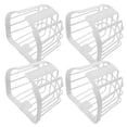 thumbnail image 1 of unbranded 4Ud Contenedores De Plástico Para Plantas Colgantes En Jardín Y Cocina, 1 of 8