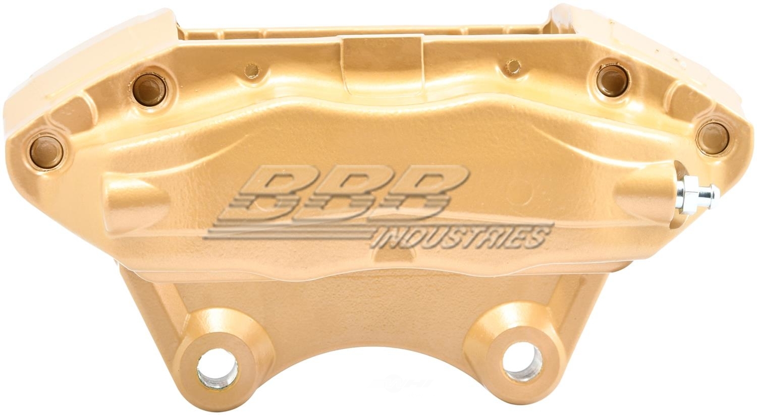 TERREPOWER formerly BBB Industries 97G00578A Reman Caliper w/installation Hardware