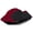 Black/Red, variant on Jetpro Trailerable PWC Watercraft Jet Ski Cover Gray/Black Color Fits Stand-up