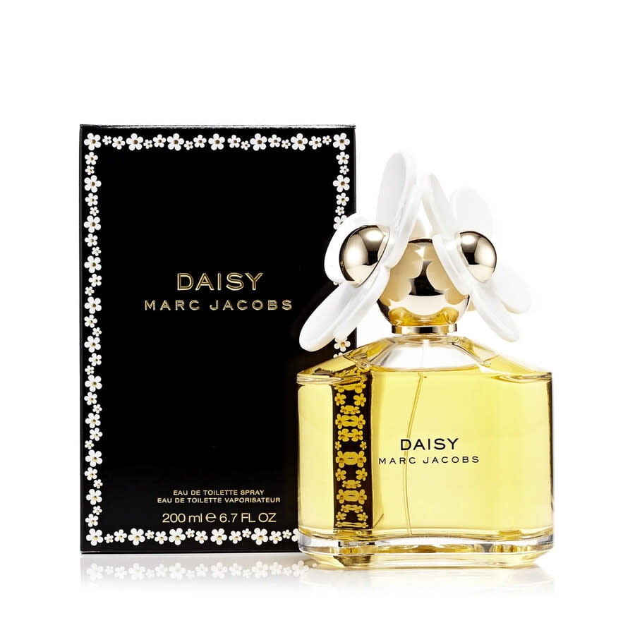 MARC JACOBS コットン 100ml 香水 Amazon.com : Marc Jacobs Cotton EDT Spray for Women, 3.4