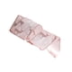 thumbnail image 5 of Cinta de oro rosa para Navidad, suministros para manualidades, flores, decoración navideña Alce, 5 of 9