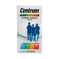 thumbnail image 1 of Centrum Caja Con Frasco Con 60 tabletas, 1 of 3