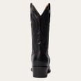 thumbnail image 4 of Women's Stetson Nora Boots Handcrafted Black, 4 of 6