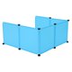 thumbnail image 1 of BESTYASH 1Jgo Panel Protector De Para Caja De Arena Con Portátil Y Material Resistente, 1 of 8