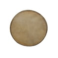 thumbnail image 1 of Mid-East Premounted Goatskin Head for Doumbek 10", 1 of 3
